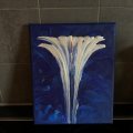 Kundenbild Acrylfarbe Sennelier Abstract 120ml - Irisierende Perle (020)