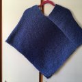 Kundenbild Wikingergarn Karogarn 350g - Dunkelblau (724)