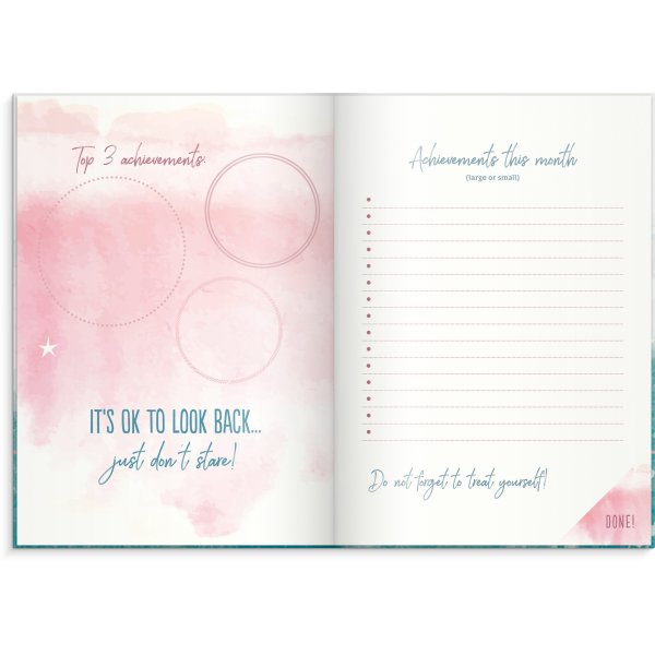 Das ist mein Jahr Das ist mein Jahr