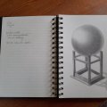 Kundenbild Skizzenbuch Hahnem�hle 120g - A5