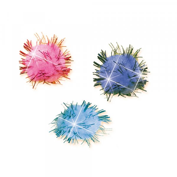 Basteln - Mega-Glitzer-Set Basteln - Mega-Glitzer-Set