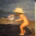 Kundenbild Masonite-Pfanne - 27 x 22 cm