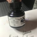 Kundenbild Marker W&N 30ml - 030 Schwarze Tusche 30 ml (mit Pipette)
