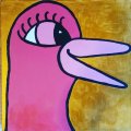 Kundenbild Van Gogh Acrylfarbe 40 ml - Zinnober