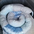 Kundenbild Zerkleinerter Plüsch - 201 Himmelblau
