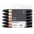 ProMarker W&N - Hauttne, 6 Stifte