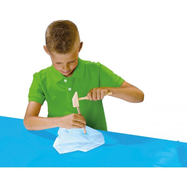 Erkunden Sie Eisberge Erkunden Sie Eisberge