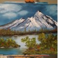 Kundenbild Gießmedium Liquitex 237 ml
