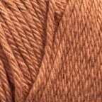 Black Sheep Tilda Garn 50g - Rost (539)
