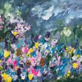 Kundenbild Acrylfarbe W&N Galeria 500 ml - 448 Opera Rose
