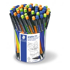 Kugelschreiber Graphit 777 0,5 mm - 50er-Pack Kugelschreiber Graphit 777 0,5 mm - 50er-Pack