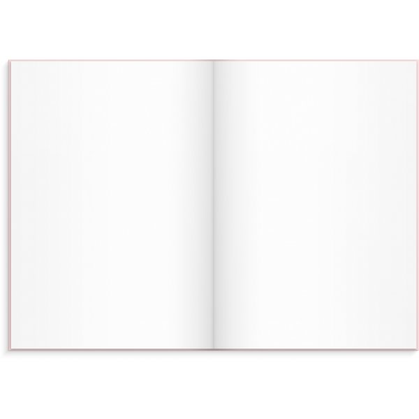 Tagebuch mit Schloss - Pink Tagebuch mit Schloss - Pink