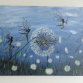Kundenbild Synthetikpinsel Aquafine 85 Round - Nr. 1