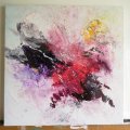Kundenbild Amsterdam Acrylfarbe 500 ml - Titanweiß