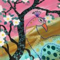 Kundenbild Posca Marker PC-5M 1,8-2,5 mm mittel - Metallic-Blau