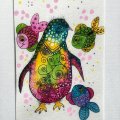 Kundenbild Posca Marker PC-1M 0,7 mm Extrafein - Schwarz