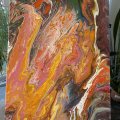 Kundenbild Gießmedium Liquitex 946 ml