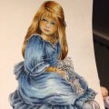 Kundenbild Copic Sketch - B93 - Helles Geschirrblau