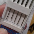 Kundenbild N�hmaschinennadeln Sys. 130/705 Standard 70-100 5 St�ck (1 x 70, 2 x 80, 1 x 90, 1 x 100)