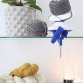 Kundenbild Strickmaschine