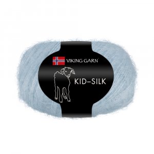 Kind/Seide 25g - Blau (320) Kind/Seide 25g - Blau (320)