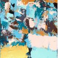 Kundenbild Leinwand 10er-Pack 30x40 cm