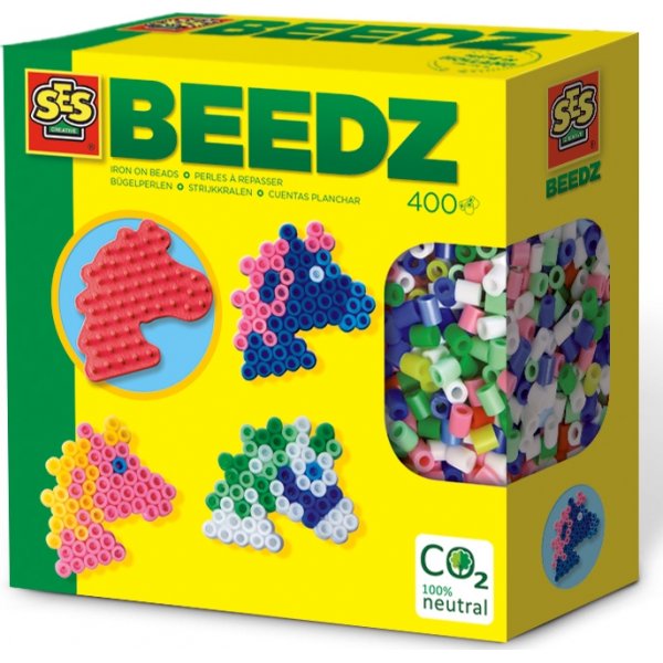 Die Perle - Minis Die Perle - Minis