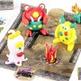 Modellset Fimo Kids Form&Play - Monster
