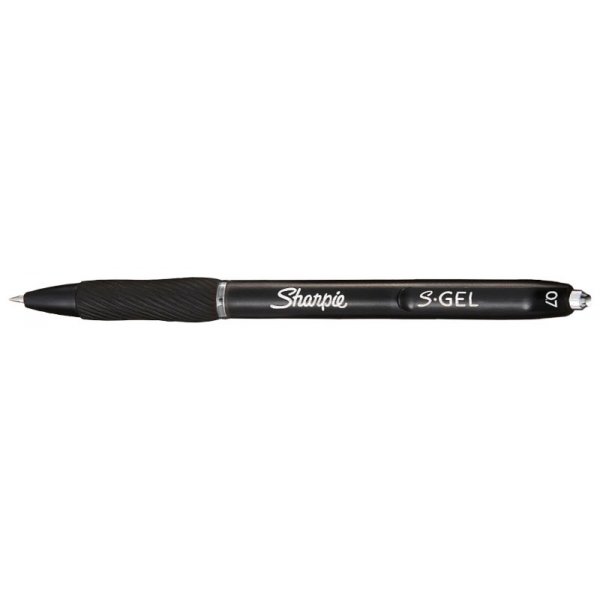 Kugelschreiber Sharpie GEL - 0,7 mm