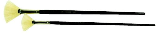 Fächerpinsel Fächerpinsel