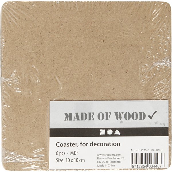 Teller - 6 Stk Teller - 6 Stk