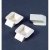 Haken zum Gie�en 25 mm / 13 mm - 6er-Pack.  (PS)