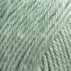 Black Sheep Tilda Garn 50g - Nebelgr�n