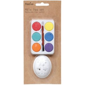 Oster-Set - Eierbemal-Set Oster-Set - Eierbemal-Set