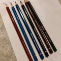 Kundenbild Aquarellstift Albrecht Dürer - 155 Helio Türkis