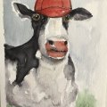 Kundenbild Aquarellblock RH - A4, 210 x 297 mm