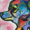 Kundenbild Aquarellblock RH - A4, 210 x 297 mm