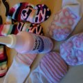 Kundenbild Sock-Stop - hellrosa 100 ml