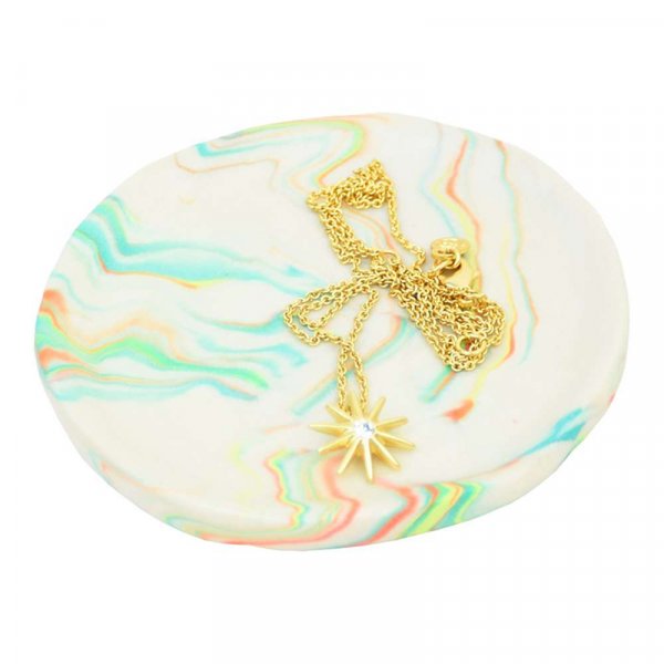 Clay Sculpey III - Ornamente aus Ton backen Clay Sculpey III - Ornamente aus Ton backen