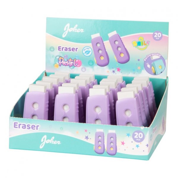 Ausziehbarer Radiergummi Ausziehbarer Radiergummi