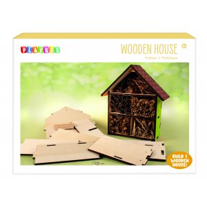 Holzhaushandwerk