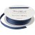 Ripsband - Blau - 15 m Ripsband - Blau - 15 m