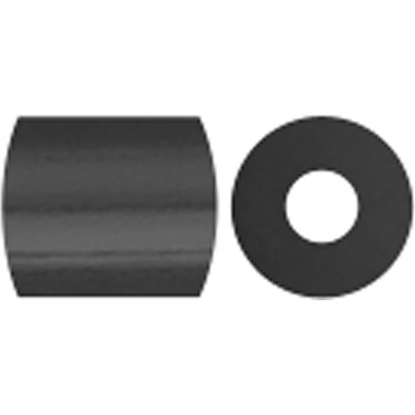 Fotoperlen - schwarz #1 - mittel - 6000 Stk Fotoperlen - schwarz #1 - mittel - 6000 Stk