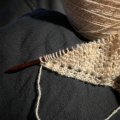 Kundenbild Strickset Cubics - Endstricknadeln Deluxe