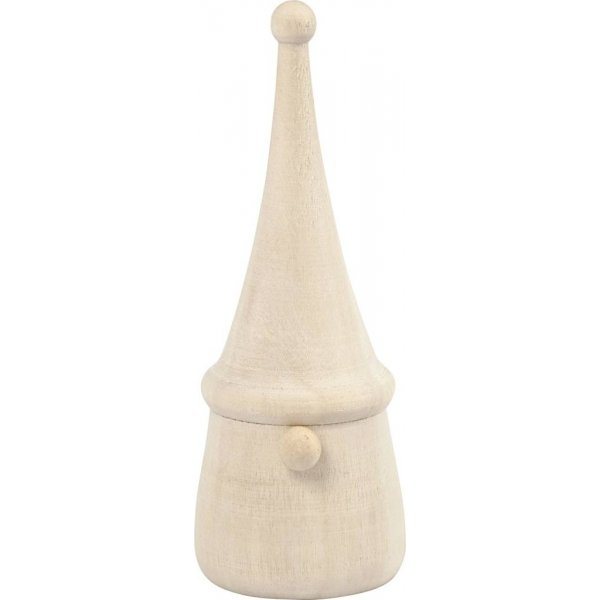 Skandinavischer Elf - 3 cm - H8 cm