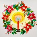 Kundenbild Aquarellfarbe W&N Professional Full Cup - 267 Gamboge