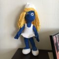 Kundenbild M&K Victoria-Garn - 50 g - Blau (760)