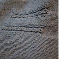 Kundenbild DROPS Cotton Light Uni Color Garn - 50 g - Denimblau (26)