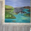 Kundenbild Acrylpinsel Graduate Synthetic Angel Shader - 1/2 Zoll