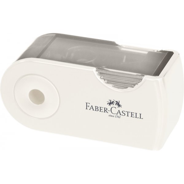 Bleistiftspitzer - Faber-Castell - Mini